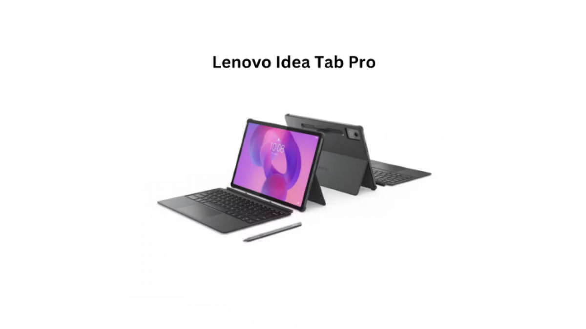 Lenovo Idea Tab Pro Pros and cons with full specs